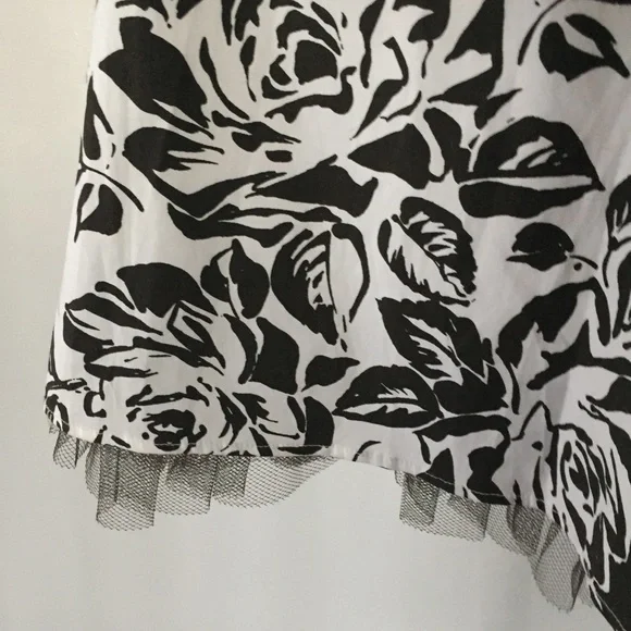 Ruby Rox Spring Dress - Picture 6 of 8